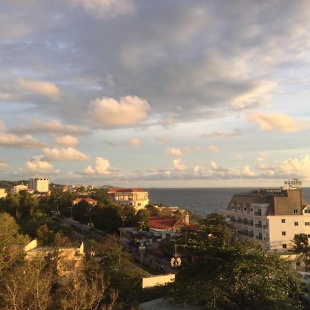 Hotel Sunrise Boutique Phu Quoc Exterior foto