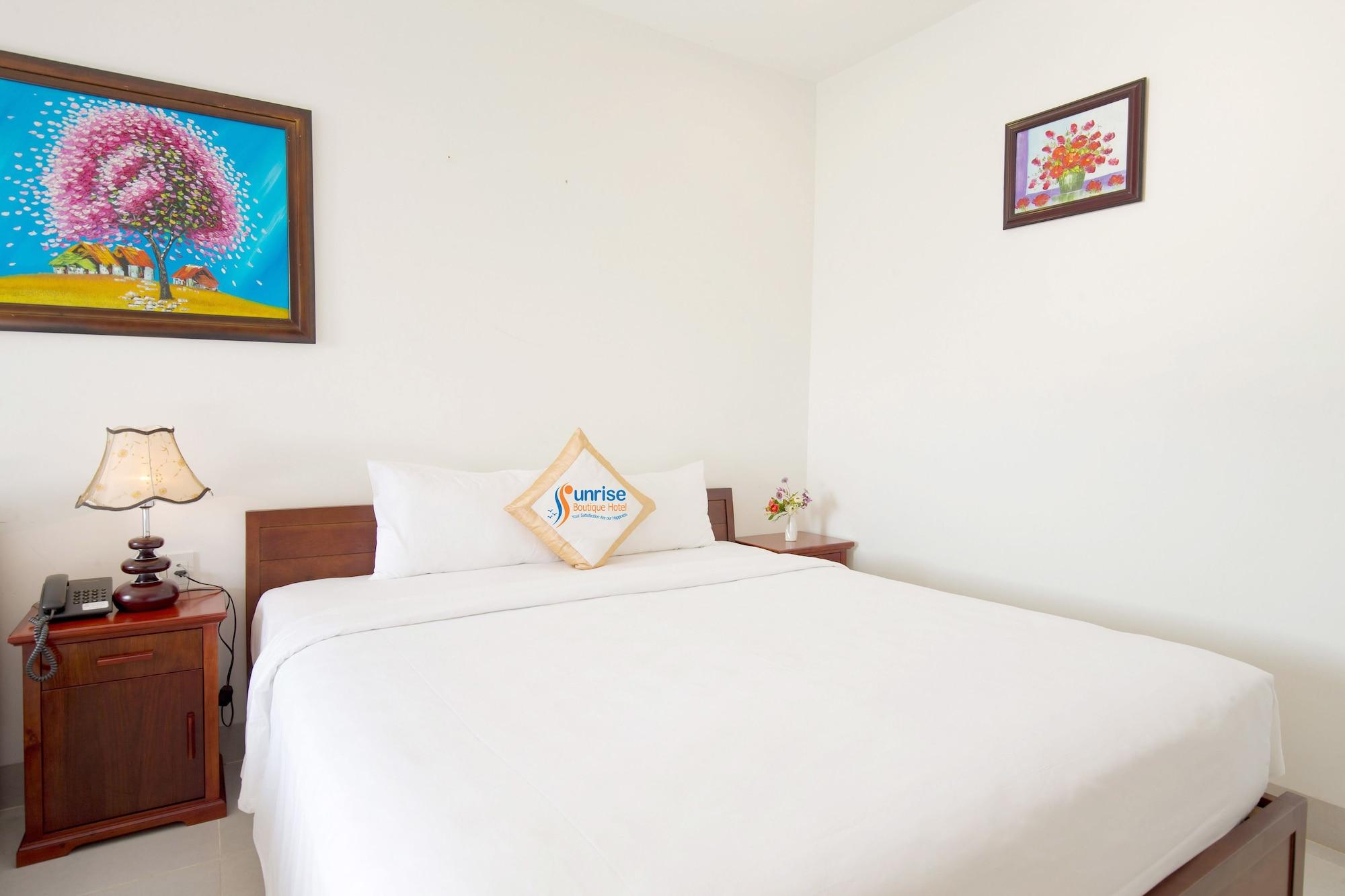 Hotel Sunrise Boutique Phu Quoc Exterior foto