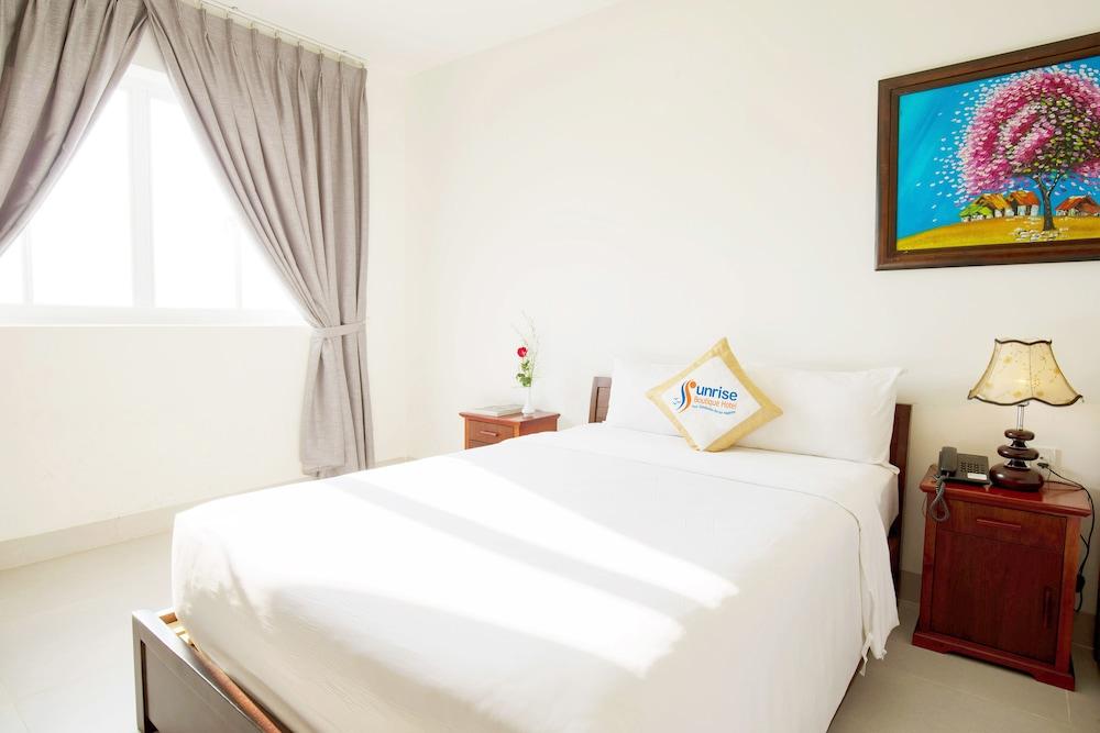 Hotel Sunrise Boutique Phu Quoc Exterior foto