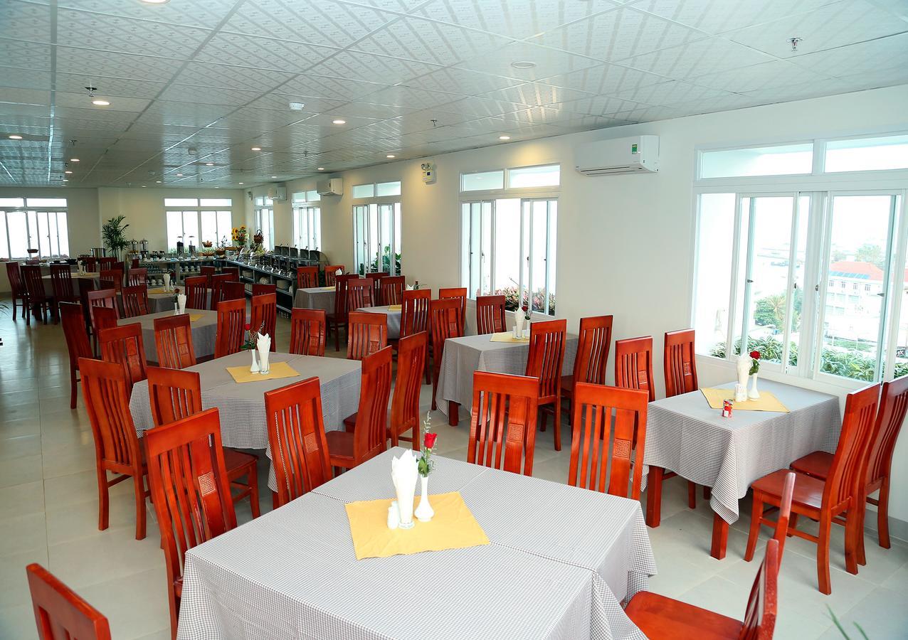 Hotel Sunrise Boutique Phu Quoc Exterior foto